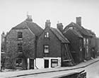 Church Street Demolished 1926 [now Alma Road Church Street junction] | Margate History